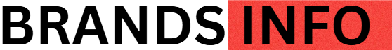 brands info